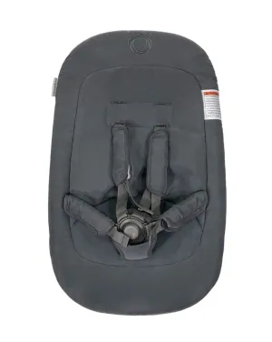 Bugaboo Giraffe Newborn Set, Tornado Gray