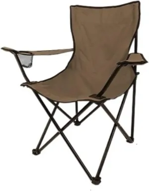 Camping Chair Fishing Chair Folding Chairs Camping Folding Padded Deck Chair Backchair Beach Chair Fishing Chair Portable Lounge Chair Outdoor Armchair with Cup Holder Lawn Chairs Outside (Color : C