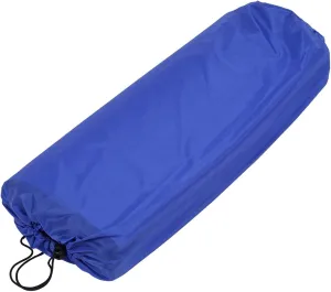 Camping Sleeping Mat, Sleeping Mattress Light Easy Storage Good Heat Insulation for Camping for Tourism for Summer Camp for Outdoor Adventure(22M)