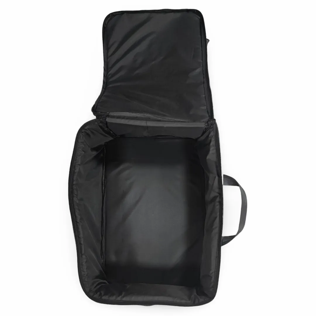 Camping Storage Bag 60×40×26cm - Green