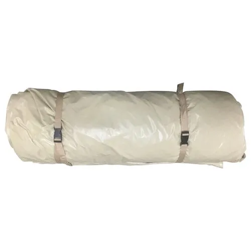 Canvas Bell Tent 16' (5 Meter)