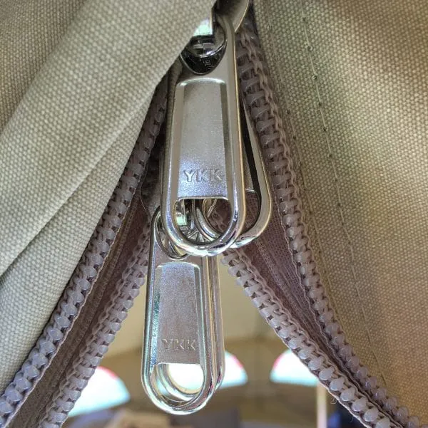 Canvas Bell Tent 16' (5 Meter)