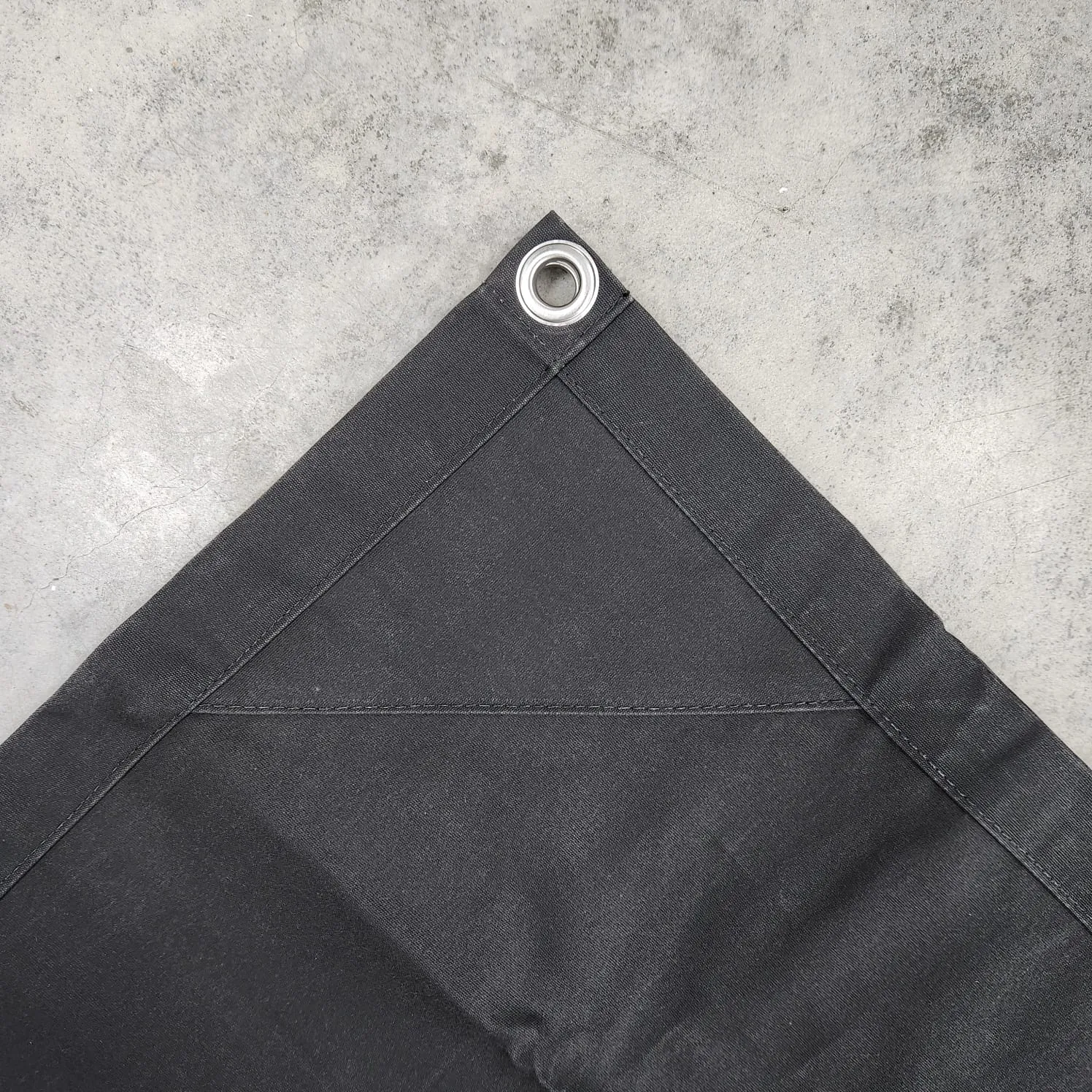 Canvas Utility Picnic Mat
