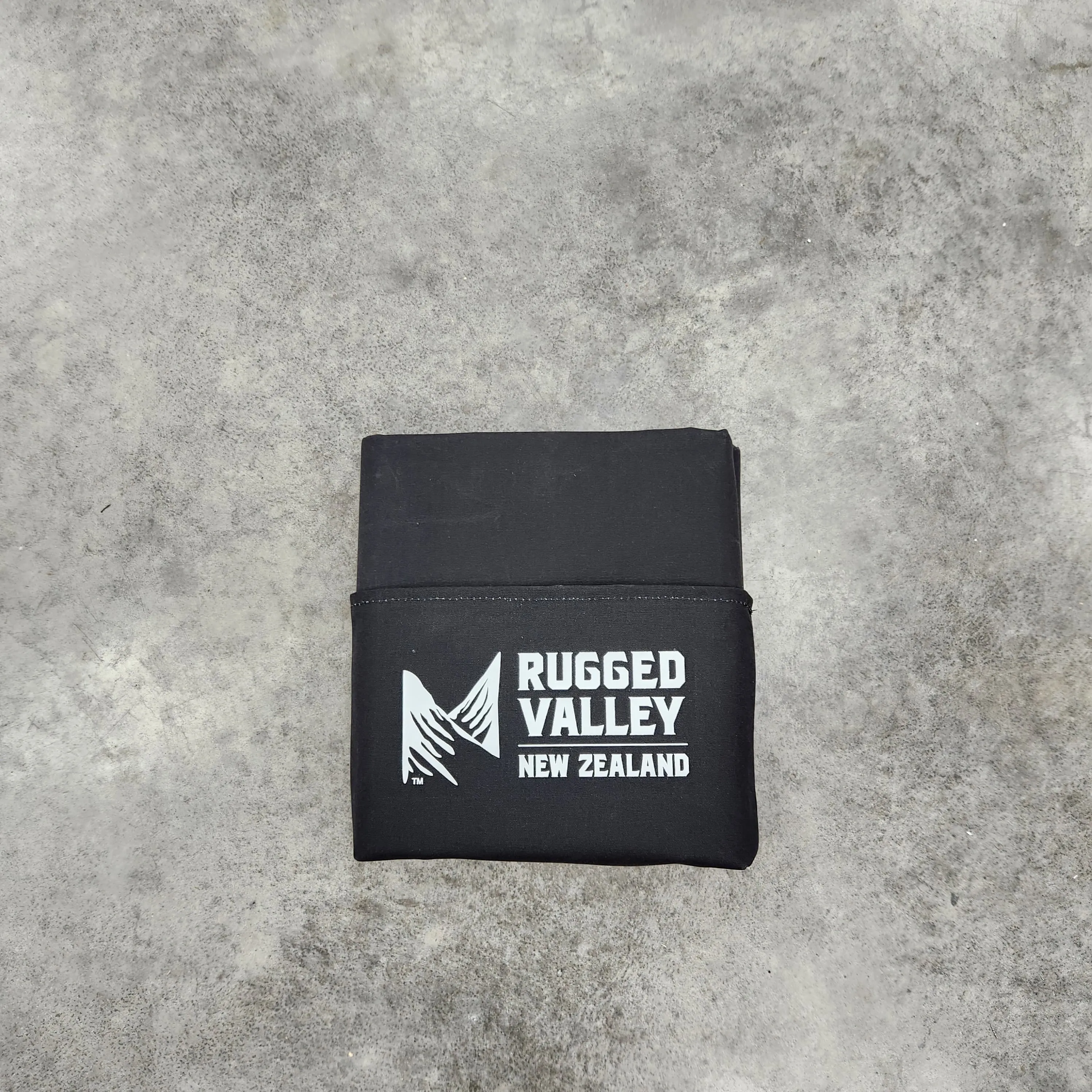 Canvas Utility Picnic Mat
