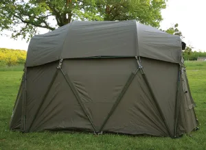 Carp Spirit Arma Skin Baby Dolmen Bivvy   Winter Skin