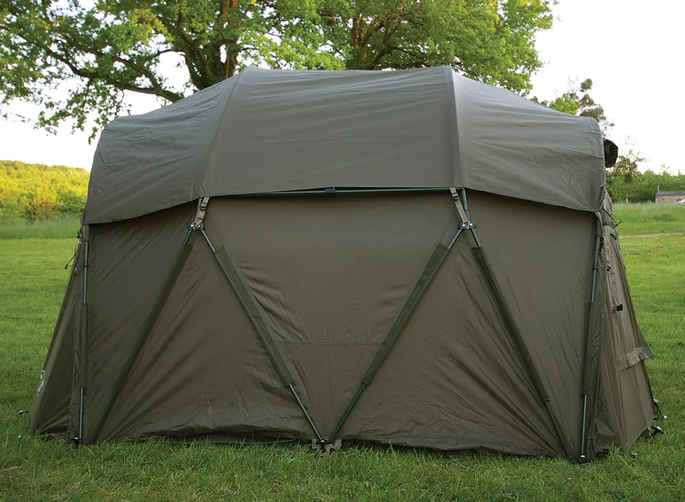 Carp Spirit Arma Skin Baby Dolmen Bivvy   Winter Skin