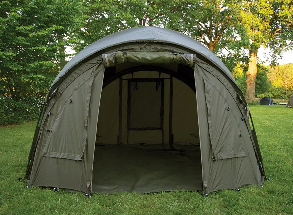 Carp Spirit Arma Skin Baby Dolmen Bivvy   Winter Skin