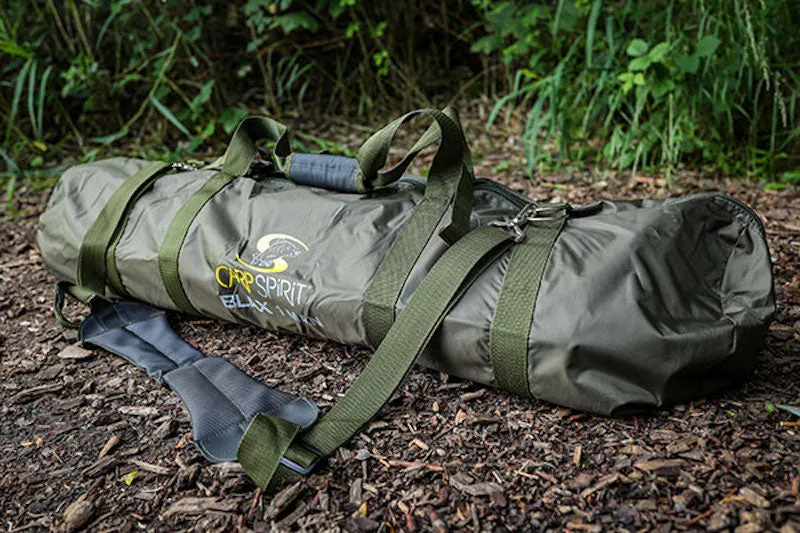 Carp Spirit Blax 1 Man Bivvy *Ex-Display*