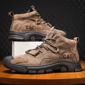 CAT® Frontier Boots