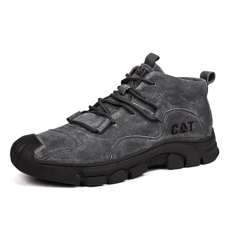 CAT® Frontier Boots