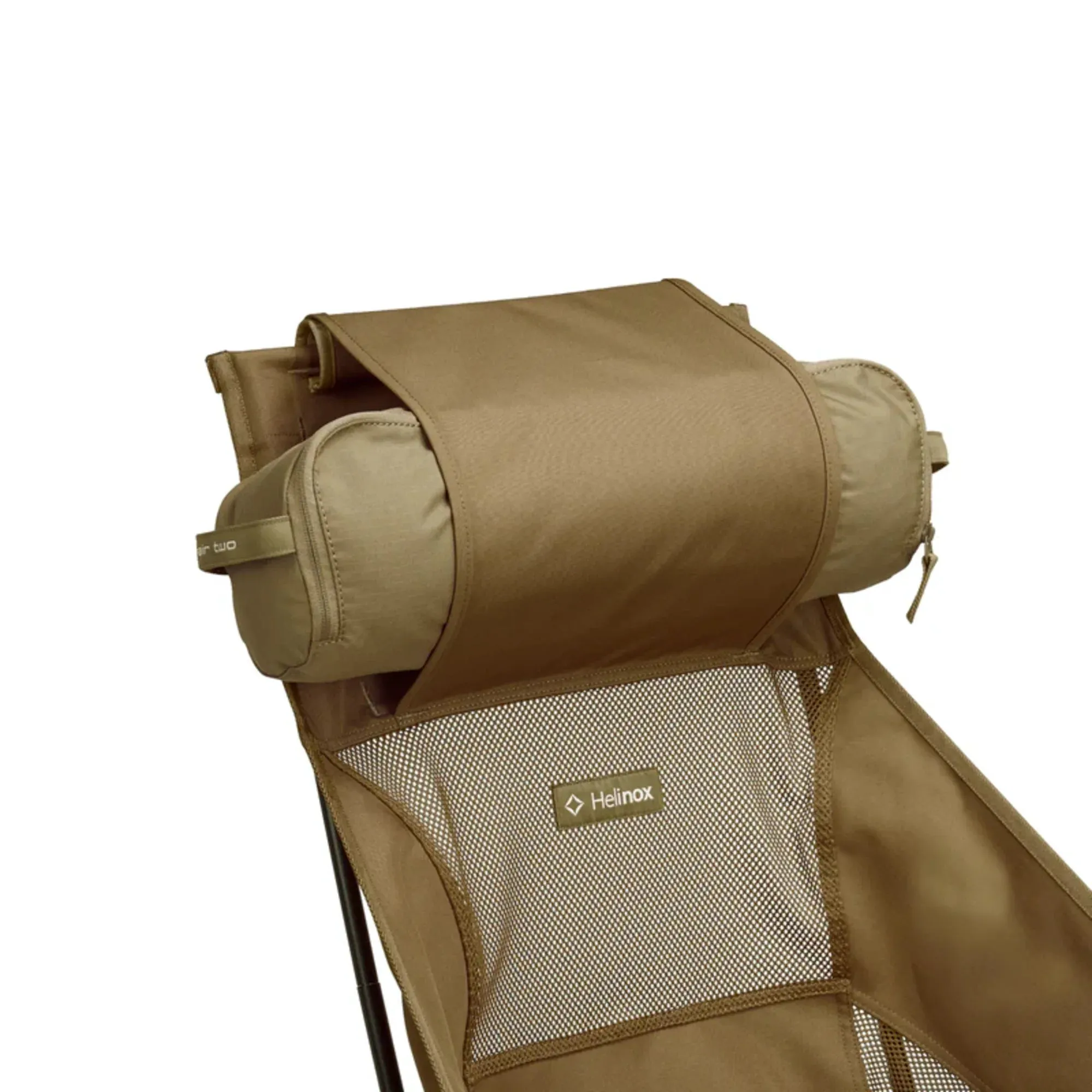 Chair Two