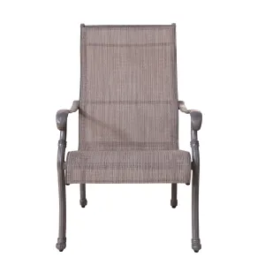 Claremont Outdoor Dining Chair
