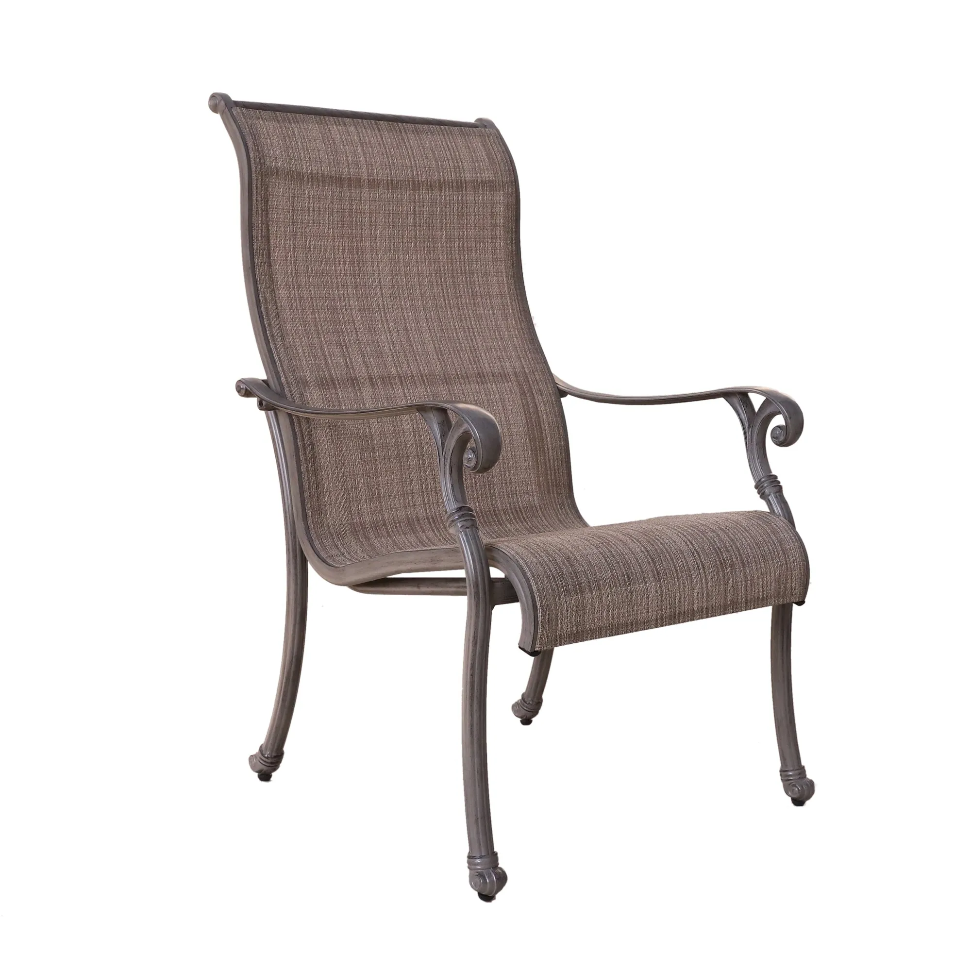 Claremont Outdoor Dining Chair
