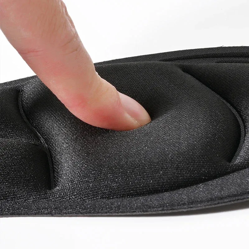 CloudStep 5D Memory Foam Insoles for Comfort