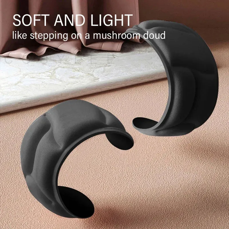 CloudStep 5D Memory Foam Insoles for Comfort