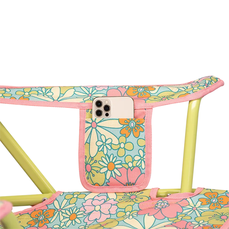 Comfort Pro Rocker™