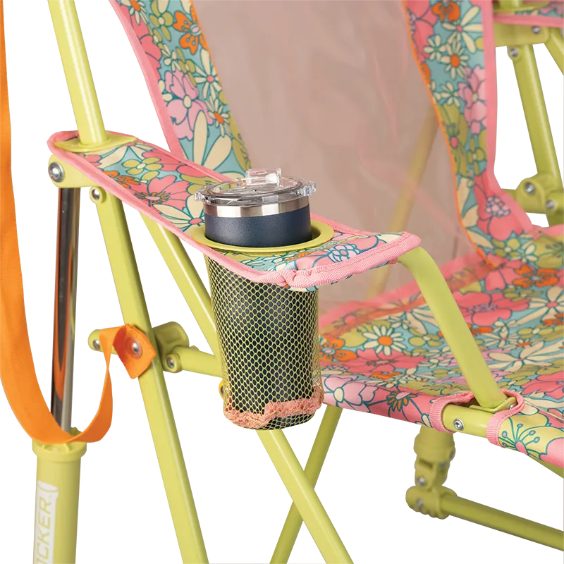 Comfort Pro Rocker™