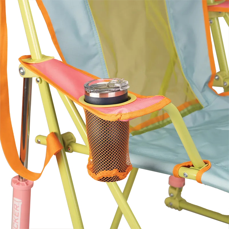 Comfort Pro Rocker™