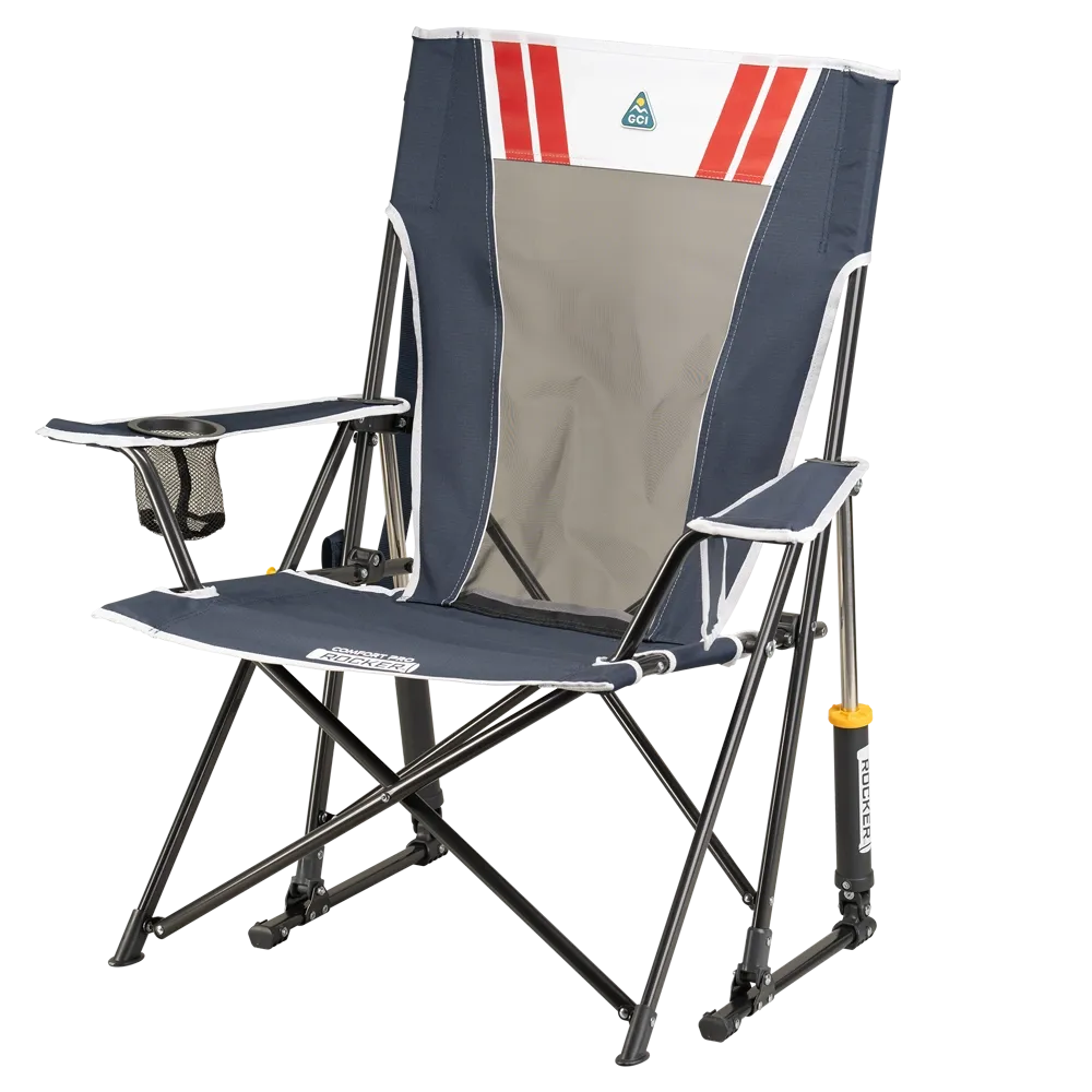 Comfort Pro Rocker™
