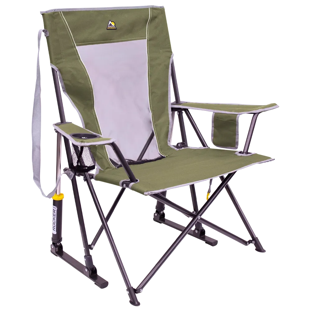 Comfort Pro Rocker™