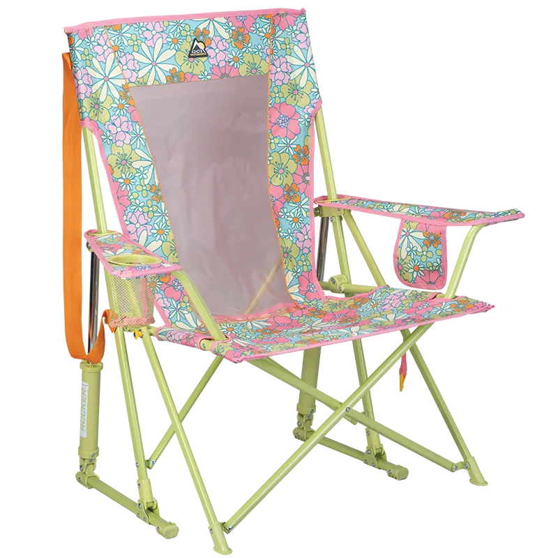 Comfort Pro Rocker™