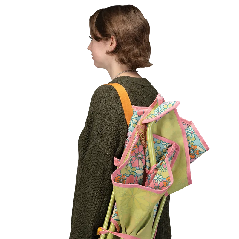 Comfort Pro Rocker™