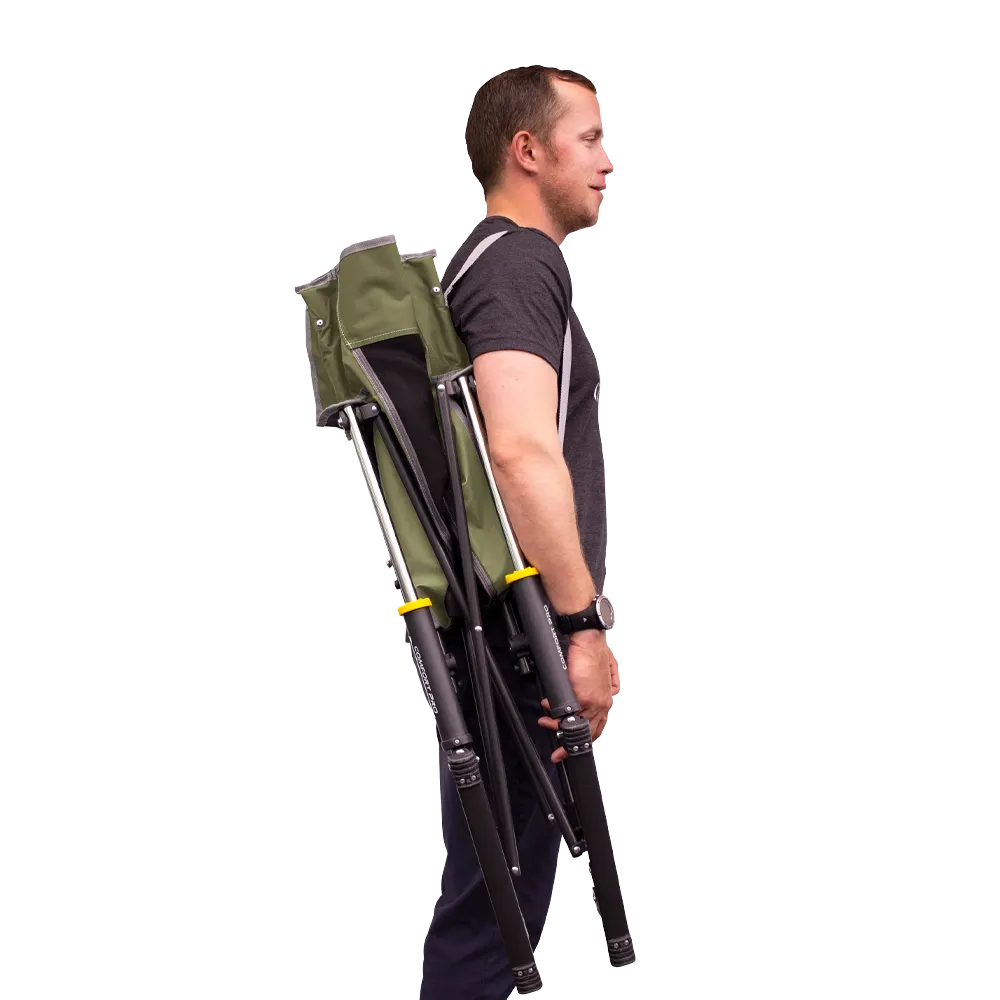 Comfort Pro Rocker™