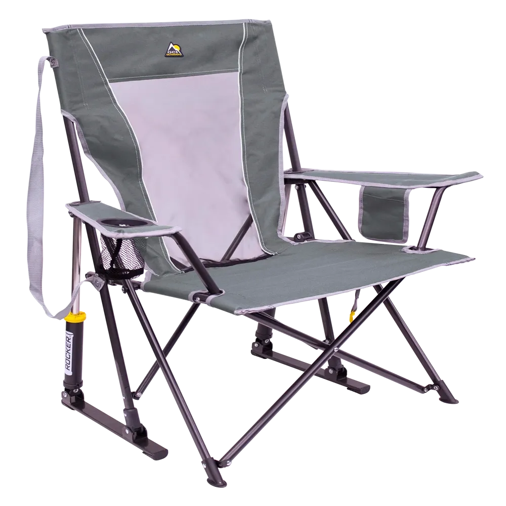 Comfort Pro Rocker™