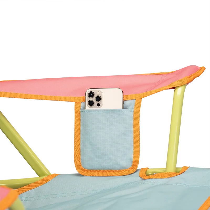 Comfort Pro Rocker™