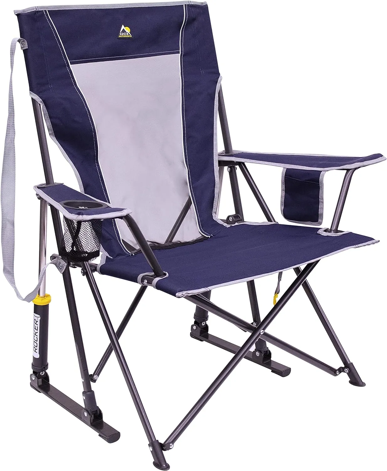 Comfort Pro Rocker