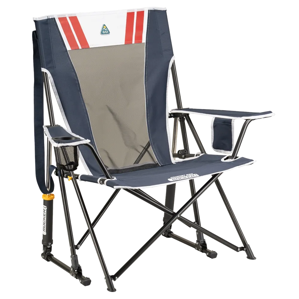 Comfort Pro Rocker™