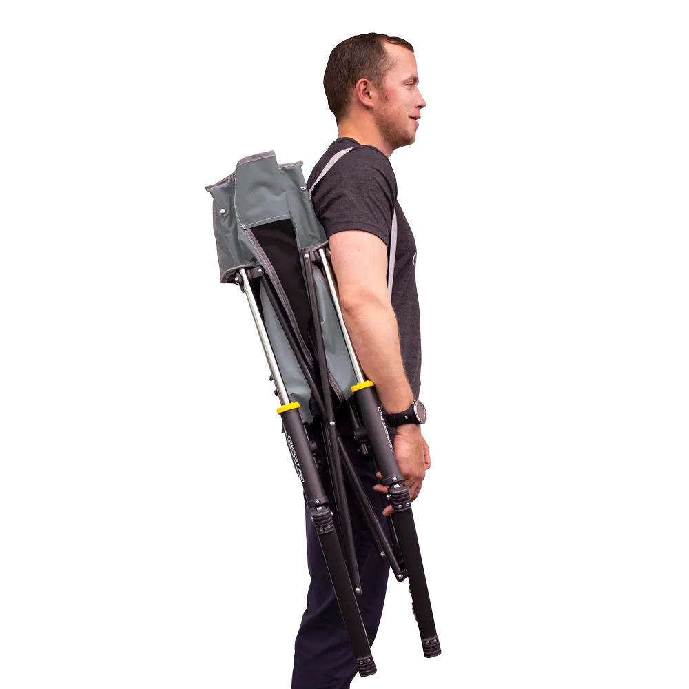 Comfort Pro Rocker™