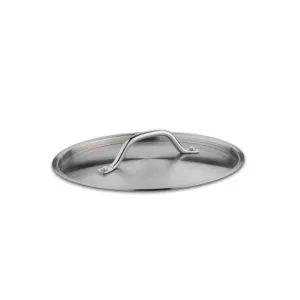 Commichef  Stainless Steel Casserole & Stock Pot Lid 32cm