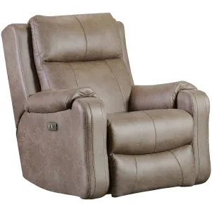 Contour Power  Rocker Recliner