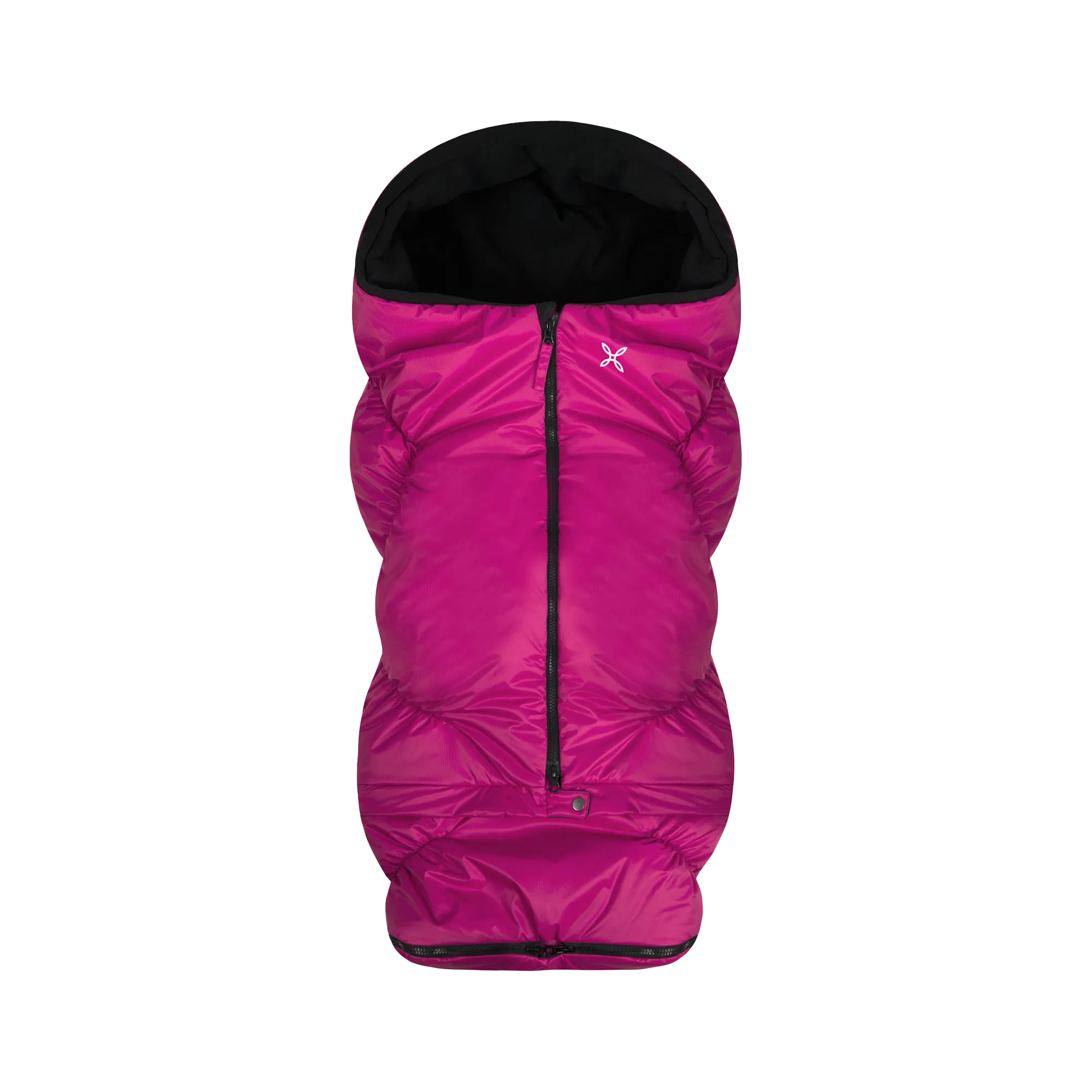 CONVERT SLEEPING BAG BABY
