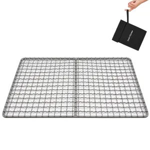 Cook'n'Escape Titanium Grill