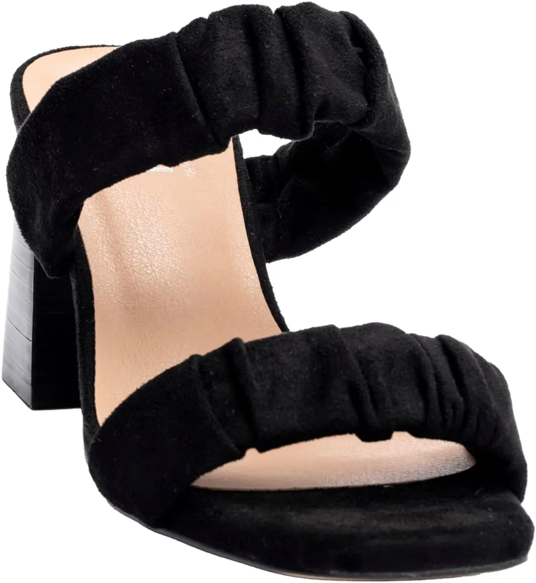 Corkys Footwear tropic Like Its Hot Women's 3 inch Heels