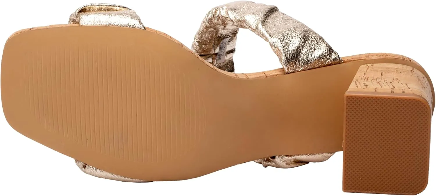 Corkys Footwear tropic Like Its Hot Women's 3 inch Heels