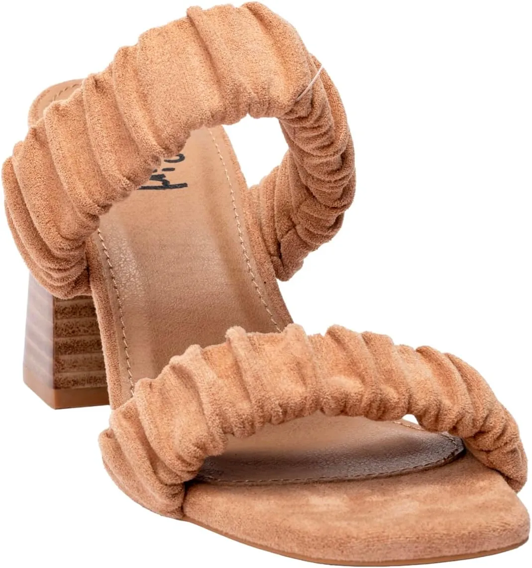 Corkys Footwear tropic Like Its Hot Women's 3 inch Heels