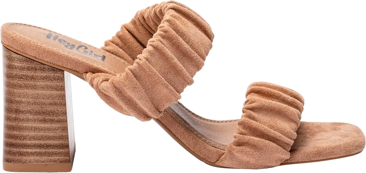 Corkys Footwear tropic Like Its Hot Women's 3 inch Heels