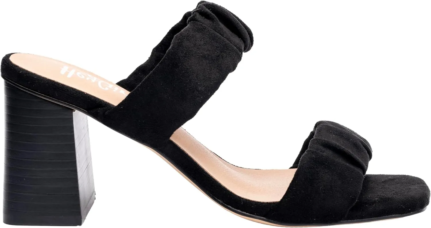 Corkys Footwear tropic Like Its Hot Women's 3 inch Heels