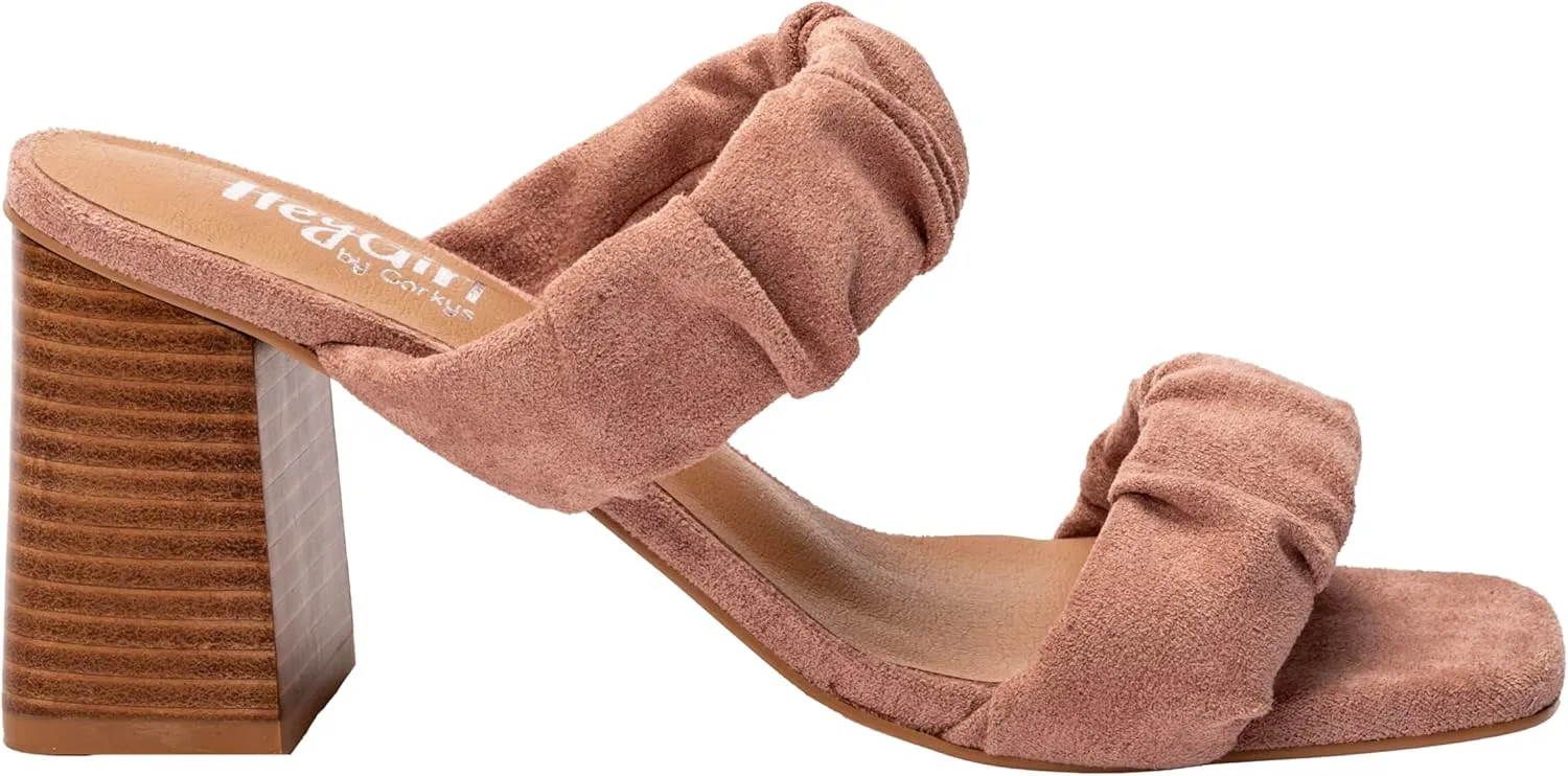 Corkys Footwear tropic Like Its Hot Women's 3 inch Heels