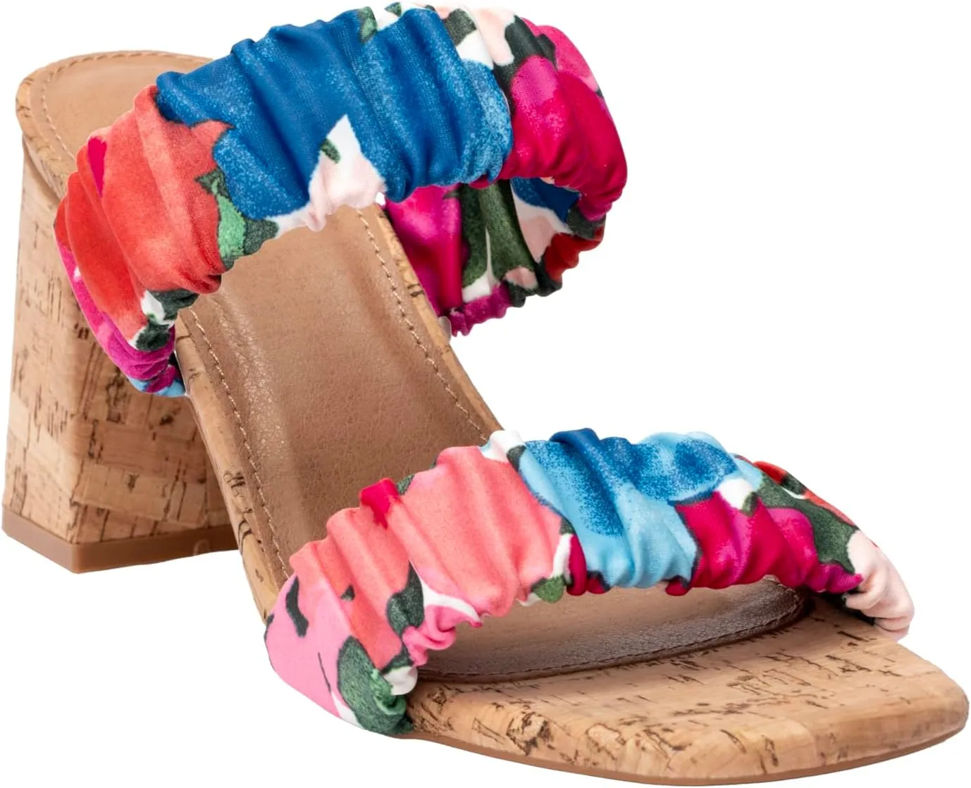 Corkys Footwear tropic Like Its Hot Women's 3 inch Heels