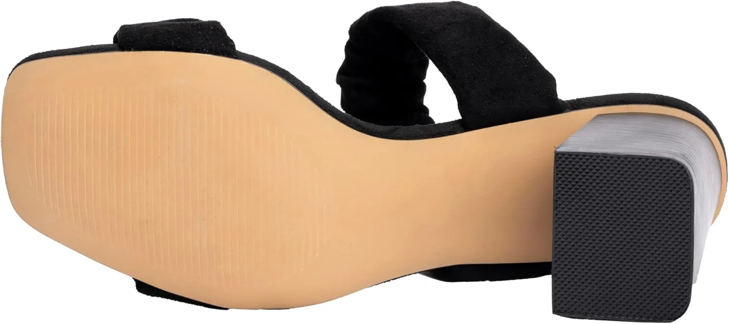 Corkys Footwear tropic Like Its Hot Women's 3 inch Heels