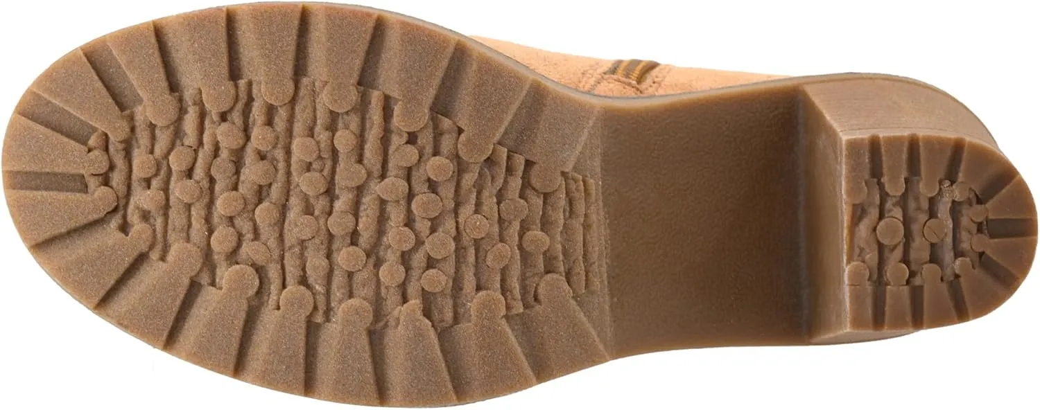 Corkys Footwear Womens Bite Me 3" Heeled Bootie