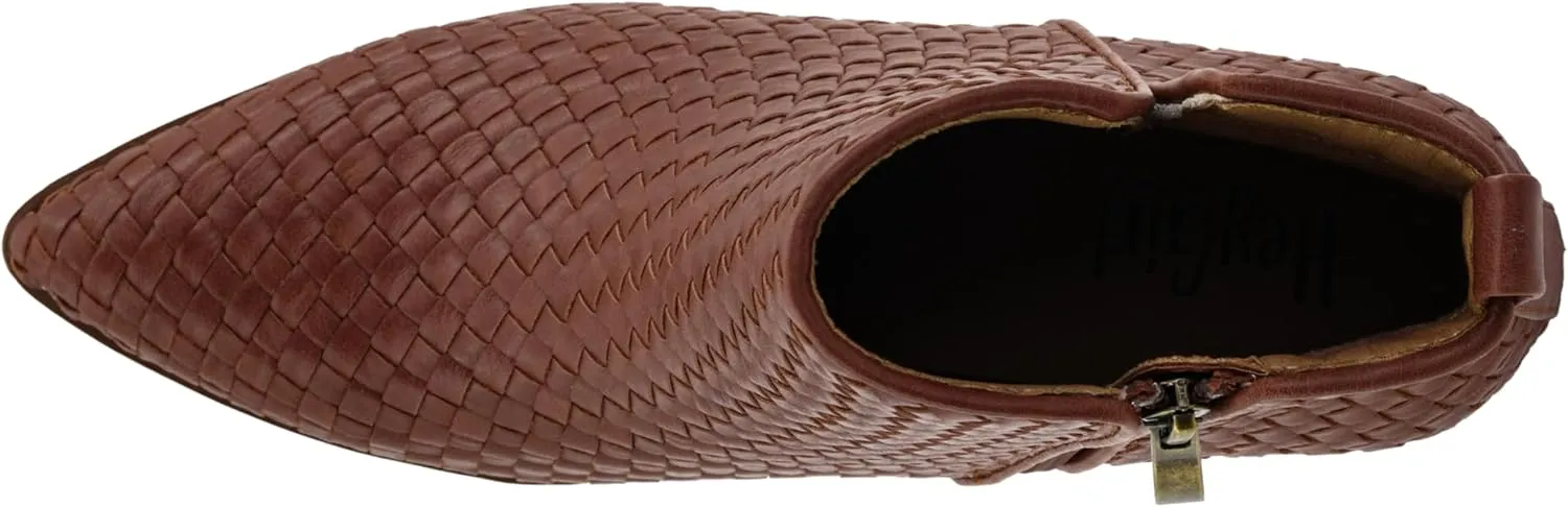 Corkys Footwear Women's Come And Get It 3in heeled bootie