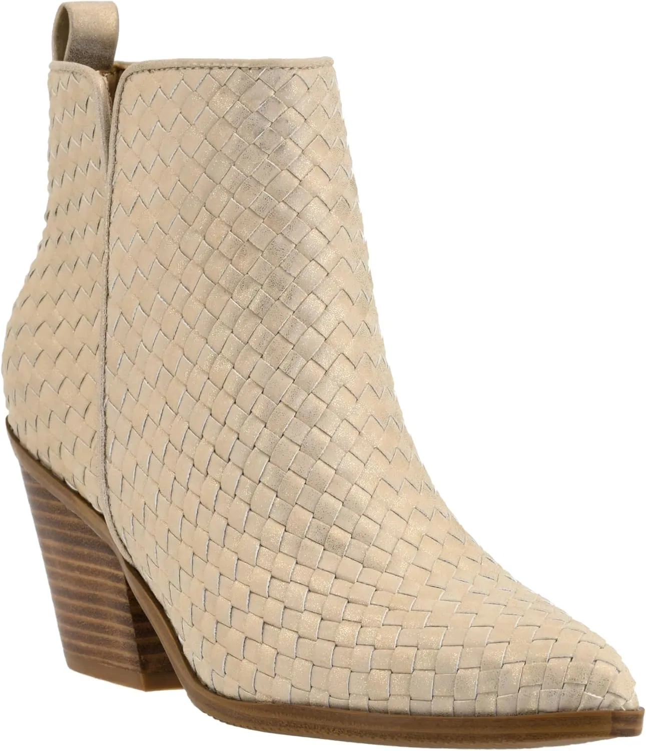 Corkys Footwear Women's Come And Get It 3in heeled bootie