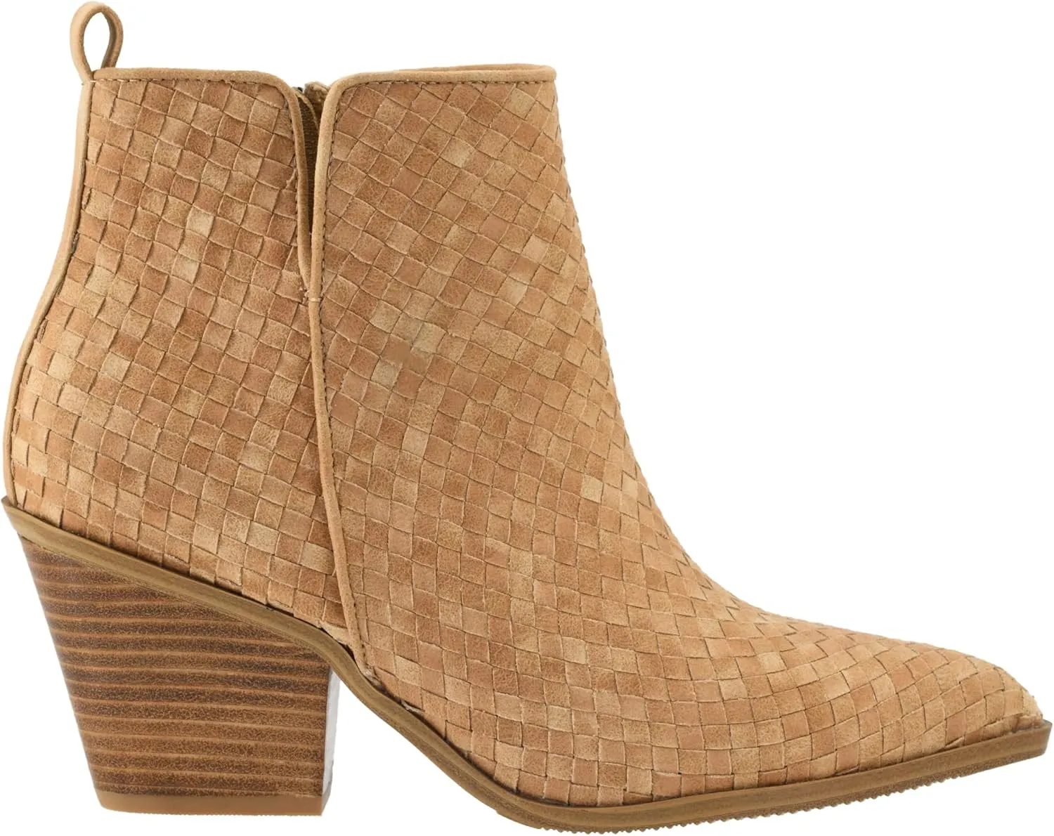 Corkys Footwear Women's Come And Get It 3in heeled bootie