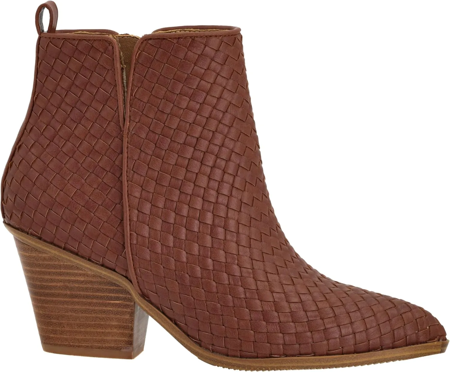 Corkys Footwear Women's Come And Get It 3in heeled bootie