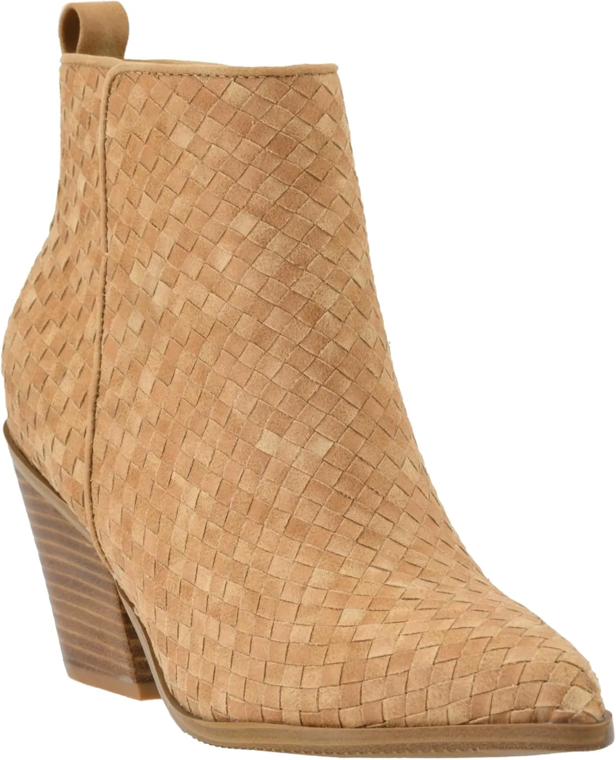 Corkys Footwear Women's Come And Get It 3in heeled bootie